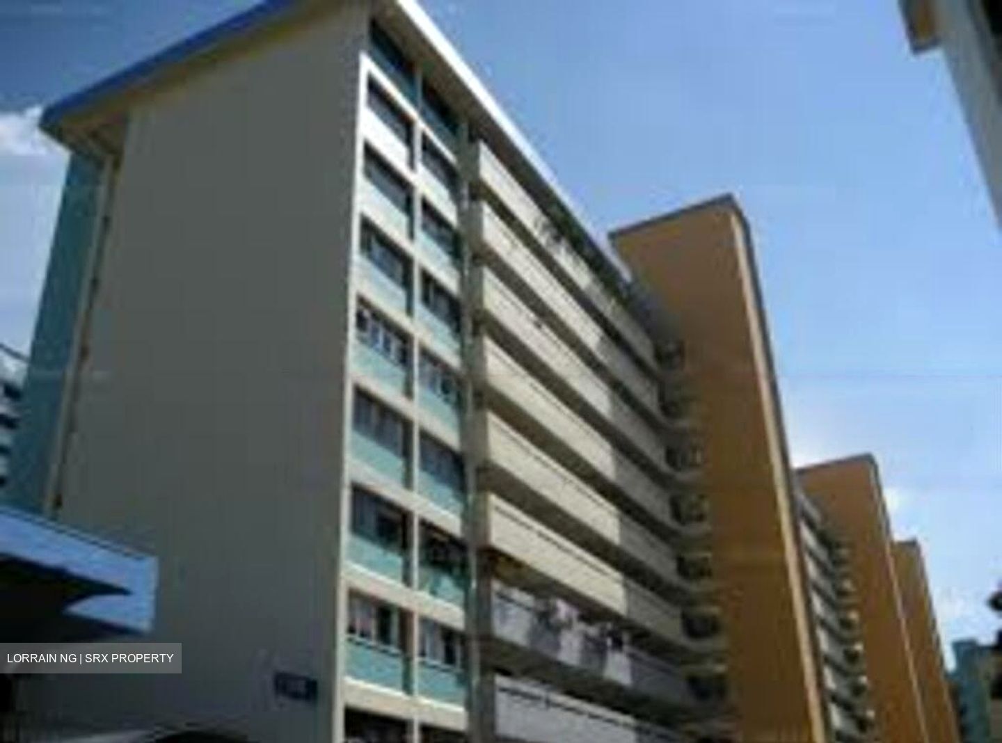 Marine Terrace Haven (D15), Shop House #455735971